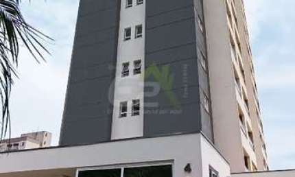 Apartamento Padrao a venda no Jardim Macarengo, Sao Carlos