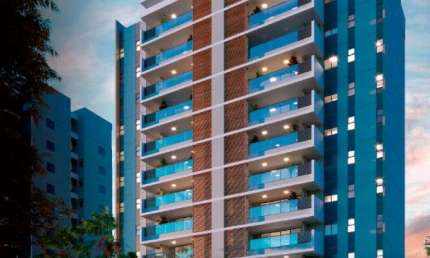 Apartamento com 3 quartos à venda no Parque Faber Castell I, São Carlos , 90 m2 por R$ 719.934