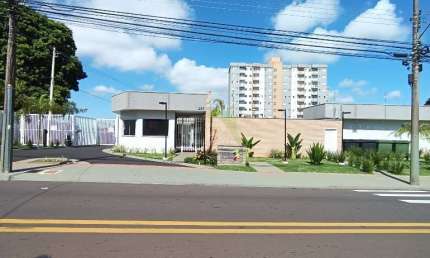 Lindo apartamento de 2 dormitorios a venda em Cidade Jardim, Sao Carlos