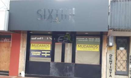 Oportunidade imperdivel - Salao comercial a venda no Jardim Sao Carlos, Sao Carlos