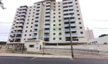 Apartamento Padrao de 1 dormitorio no Parque Arnold Schimidt, Sao Carlos