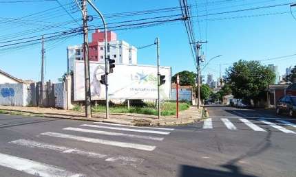 Oportunidade unica! Terreno comercial na Vila Costa do Sol, Sao Carlos