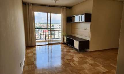 Apartamento de 3 suites com infraestrutura completa no Centro de Sao Carlos