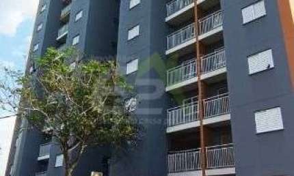 Apartamento de 2 dormitorios em Azulville I, Sao Carlos - Aproveite!