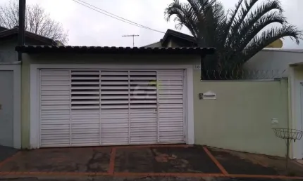 Casa a venda no bairro Jardim Paulista, Sao Carlos: 3 dormitorios, suite, churrasqueira e mais!