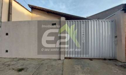 Casa a venda no Residencial Parque Douradinho em Sao Carlos