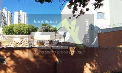 Terreno a venda no Jardim Macarengo, Sao Carlos | Excelente oportunidade!