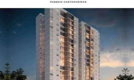Apartamento com 2 quartos à venda no Parque Faber Castell I, São Carlos , 58 m2 por R$ 401.519