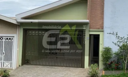 Casa padrao a venda no Jardim Cardinalli, Sao Carlos!