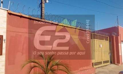 Barracão / Galpão / Depósito à venda no Centro, Ibaté 