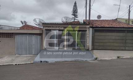Casa padrao a venda na Vila Santa Madre Cabrini, Sao Carlos