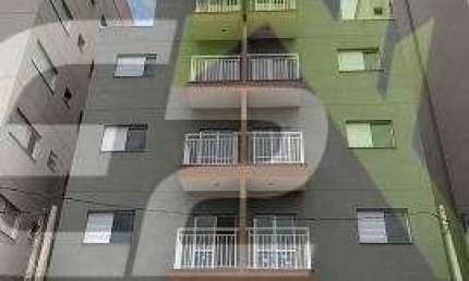 Studio a venda no Jardim Lutfalla, Sao Carlos: modernidade e conforto!
