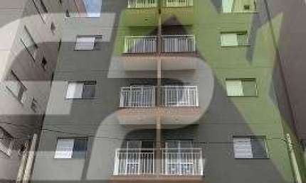Studio a venda no Jardim Lutfalla, Sao Carlos: Aconchegante e Moderno!