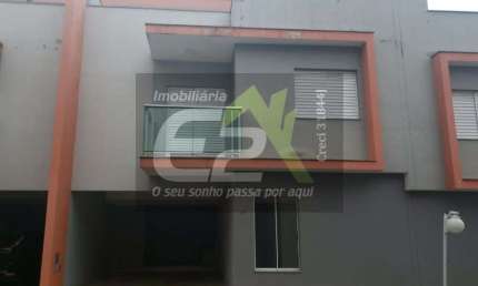 Casa de Condominio a venda no Jardim Sao Carlos - Sao Carlos