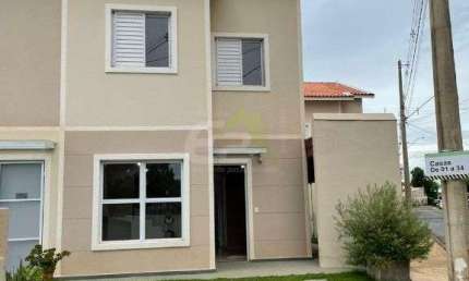 Sobrado a venda no Condominio Vila Verde Sabara em Sao Carlos - 3 dormitorios, suite e 2 garagens