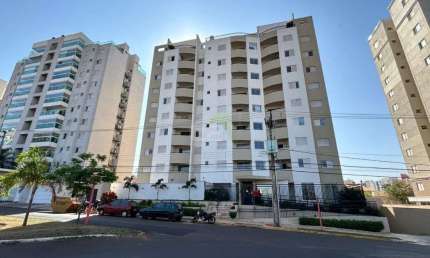 Cobertura de luxo com 3 dormitorios no Parque Faber Castell I, Sao Carlos
