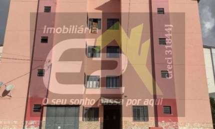 Apartamento a venda no bairro Romeu Santini em Sao Carlos