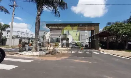 Charmoso apartamento padrao de 2 dormitorios no Parque Fehr, Sao Carlos