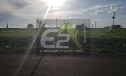 Terreno a venda em condominio Villeneuve, Sao Carlos