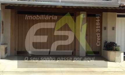 Casa padrao a venda no Jardim Alvorada, Sao Carlos - 3 dormitorios, suite e churrasqueira