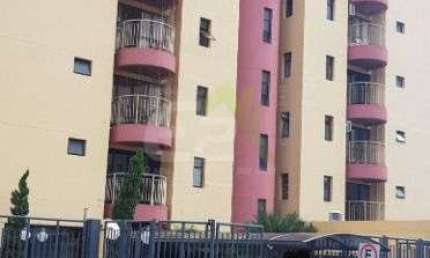 Lindo Apartamento de 2 Dormitorios no Centro de Sao Carlos