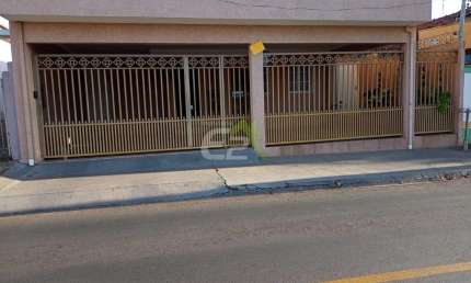 Charmosa casa a venda em Vila Alpes, Sao Carlos - 2 dormitorios!