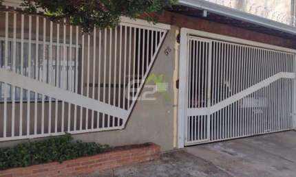 Casa dos sonhos a venda no bairro Jardim Acapulco em Sao Carlos