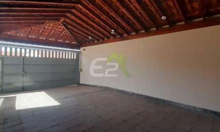 Casa padrao a venda em Residencial Itamarati, Sao Carlos