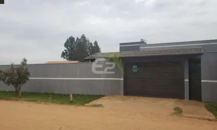 Espetacular Chacara de 5 dormitorios na Quinta dos Buritis - Sao Carlos