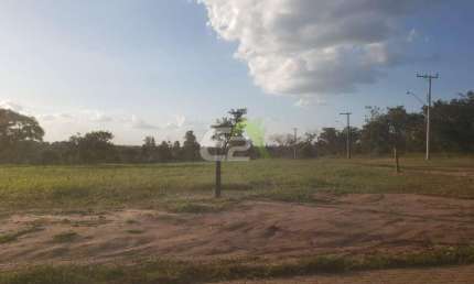 Terreno à venda na Vila Pinhal, Itirapina  por R$ 409.853
