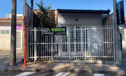 Ponto Comercial a venda no bairro Jardim Sao Carlos, Sao Carlos