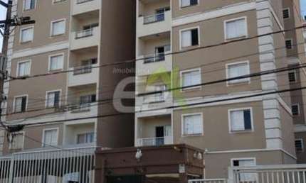 Apartamento de 3 dormitorios a venda no Centro de Sao Carlos