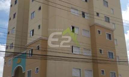 Apartamento Padrao de 1 dormitorio no Jardim Paraiso, Sao Carlos