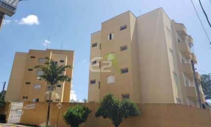 Lindo Apartamento de 2 dormitorios no Jardim Santa Paula - Sao Carlos