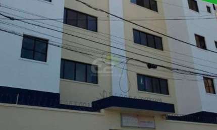 Lindo Apartamento de 1 Dormitorio no Centro de Sao Carlos
