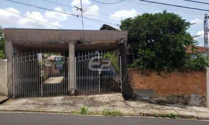 Casa padrao com 3 dormitorios na Vila Faria, Sao Carlos