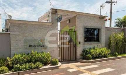 Apartamento de 2 dormitorios no Distrito Industrial Miguel Abdelnur em Sao Carlos