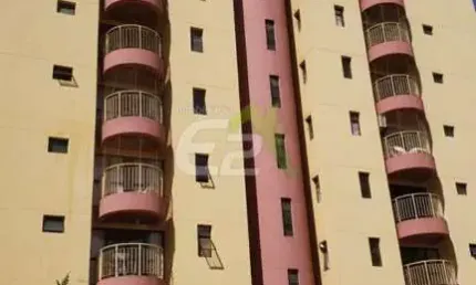 Apartamento padrao a venda no Centro de Sao Carlos!