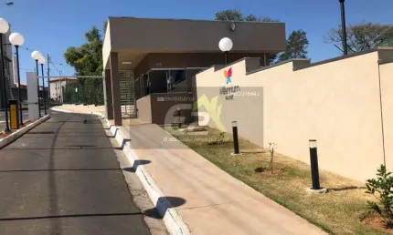 Lindos Apartamentos a Venda em Vila Nery, Sao Carlos