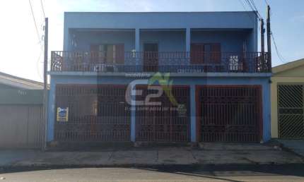 Casa padrao a venda no Jardim Tangara, Sao Carlos | 4 dormitorios, 2 garagens, quintal