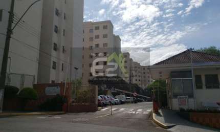 Apartamento Padrao a venda na Vila Rancho Velho, Sao Carlos