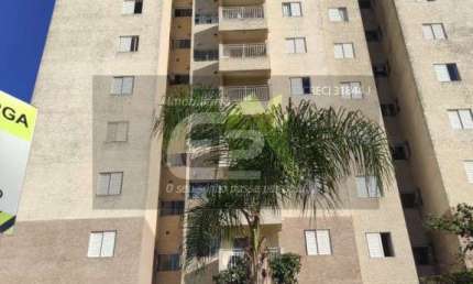Apartamento com 2 quartos à venda no Parque Sabará, São Carlos , 70 m2 por R$ 320.000