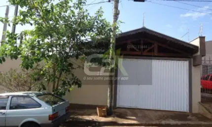 Casa de alto padrao com 3 suites no Romeu Santini, Sao Carlos