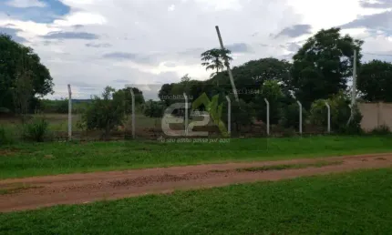Chacara em Condominio a Venda em Sao Carlos - Parque Itaipu | Tranquilidade e Conforto!