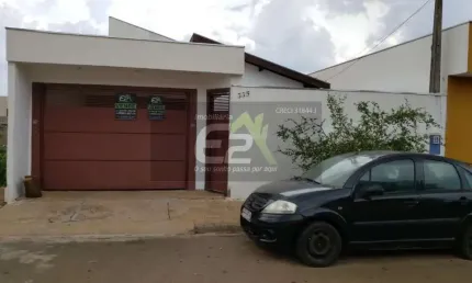 Casa de Alto Padrao com Piscina no Jardim Embare em Sao Carlos