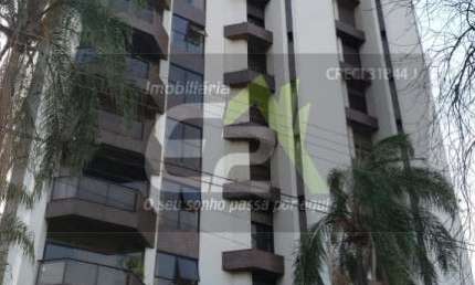 Espetacular Apartamento de Luxo no Jardim Paraiso em Sao Carlos