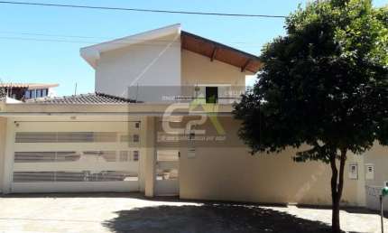 Linda Casa de Alto Padrao a Venda no Jardim Santa Elisa, Sao Carlos