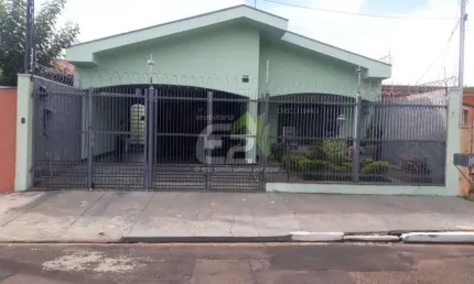 Casa padrao a venda no bairro Jardim Nova Santa Paula em Sao Carlos