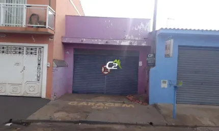 Ponto Comercial a venda no Parque Santa Felicia Jardim em Sao Carlos