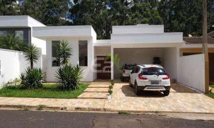 Casa com 2 quartos à venda no Bosque de São Carlos, São Carlos 